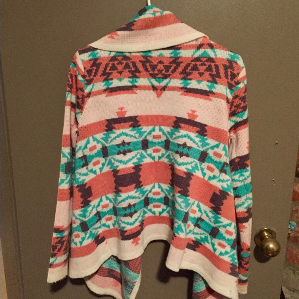 Cardigan - Picture 3 of 3